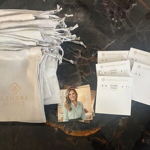 Kendra Scott bundle